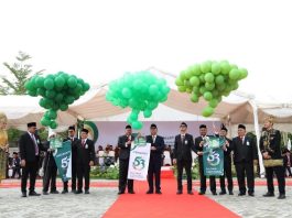 HUT ke-53 Bank Aceh: Momentum Memperkuat Amanah, Menumbuhkan Keberkahan Bagi Aceh