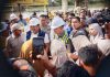 Peugah Lagee Na, Memaknai Kunjungan Wapres di Bireuen