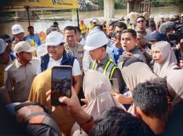 Peugah Lagee Na, Memaknai Kunjungan Wapres di Bireuen