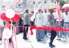35 Calon Paskibraka Bireuen Masuk Karantina, Digembleng Selama 10 Hari Jelang HUT ke-81 RI