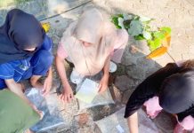 Faperta UNIKI Bangun Budaya Riset, Mahasiswa Ditargetkan Hasilkan Publikasi Ilmiah Minimal SINTA 3