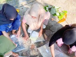 Faperta UNIKI Bangun Budaya Riset, Mahasiswa Ditargetkan Hasilkan Publikasi Ilmiah Minimal SINTA 3