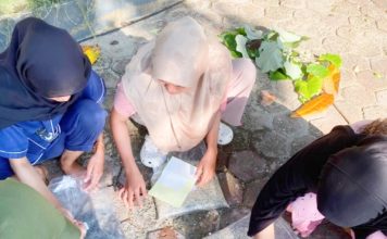 Faperta UNIKI Bangun Budaya Riset, Mahasiswa Ditargetkan Hasilkan Publikasi Ilmiah Minimal SINTA 3
