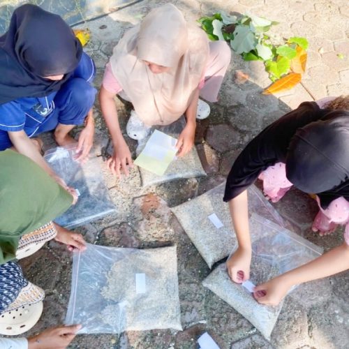 Faperta UNIKI Bangun Budaya Riset, Mahasiswa Ditargetkan Hasilkan Publikasi Ilmiah Minimal SINTA 3