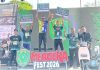 Pelatih PASI Bireuen Juara Master Lilawangsa Run 2026, Jadi Motivasi Menuju PORA XV Aceh Jaya