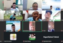 Perkuat Kapasitas Organisasi, APRI Aceh Gelar Persiapan Rakerwil II 2026 Secara Virtual