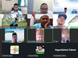 Perkuat Kapasitas Organisasi, APRI Aceh Gelar Persiapan Rakerwil II 2026 Secara Virtual