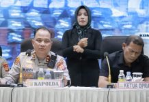 Kapolda Aceh: Pemasok Cartridge Mengandung Etomidate di Bireuen Masuk DPO