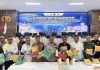 Polda Aceh Gagalkan Peredaran Narkotika Jenis Etomidate dan Ekstasi dalam Jumlah Fantastis, Oknum Keuchik Ikut Diamankan