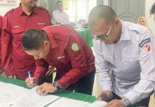 Fikom Umuslim dan Panwaslih Bireuen Kolaborasi, Mahasiswa Informatika Bakal Magang di Lembaga Pengawas Pemilu