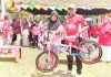 Semarak HUT ke-81 RI di Pelosok Bireuen, SDN 19 Juli Libatkan Warga dan Wali Murid