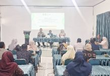 Umuslim Perkuat Kampus Inklusif, Gandeng Sejumlah SLB di Bireuenh