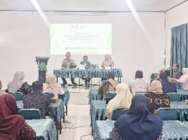 Umuslim Perkuat Kampus Inklusif, Gandeng Sejumlah SLB di Bireuenh