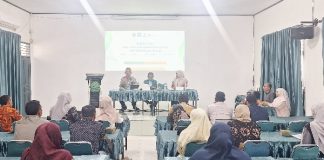 Umuslim Perkuat Kampus Inklusif, Gandeng Sejumlah SLB di Bireuenh
