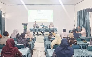 Umuslim Perkuat Kampus Inklusif, Gandeng Sejumlah SLB di Bireuenh