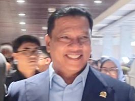 Dukung Target Presiden Prabowo, HRD Tekankan Percepatan Pembangunan Jembatan Desa