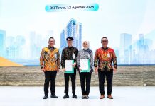 Dukung Program Magang Nasional, Tahun ini Lebih dari 700 Peserta Bergabung di BSI