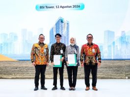 Dukung Program Magang Nasional, Tahun ini Lebih dari 700 Peserta Bergabung di BSI