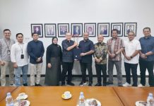 Bank Aceh Gandeng LPPI Percepat Persiapan Menjadi Bank Devisa 