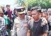 Polda Aceh Pastikan Situasi Usai Zikir Peringatan Hari Damai Aceh Ke-21 Kembali Kondusif
