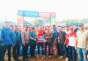 Hadiri Penutupan Turnamen Sepak Bola Antar-Gampong di Gandapura, Ketua DPC PPP Bireuen Edi Saputra Apresiasi Kerja Keras Panitia