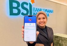 Perkuat Gerbang Pembayaran Nasional, BSI Luncurkan Hasanah KKI Card