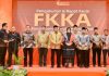 Bupati Bireuen Dikukuhkan sebagai Wakil Koordinator FKKA, Siap Perkuat Sinergi Pembangunan Aceh