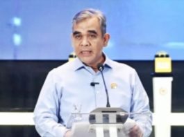 Ketua MPR RI Dukung HPN dan Porwanas 2027 di Lampung: Hati Saya Sampai Sekarang Masih Wartawan