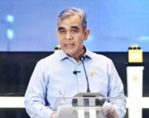 Ketua MPR RI Dukung HPN dan Porwanas 2027 di Lampung: Hati Saya Sampai Sekarang Masih Wartawan