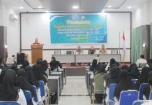 UNIKI Bekali 70 Mahasiswa PAI Sebelum Terjun ke Sekolah, Tekankan Etika dan Profesionalisme