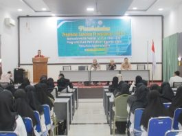 UNIKI Bekali 70 Mahasiswa PAI Sebelum Terjun ke Sekolah, Tekankan Etika dan Profesionalisme