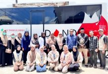 Diinisiasi Mahasiswa KKN Tanah Rencong UIN Sunan Kalijaga, Gathom Meuseuraya Festival Hadirkan Aksi Sosial dan Layanan Kesehatan Gratis