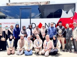 Diinisiasi Mahasiswa KKN Tanah Rencong UIN Sunan Kalijaga, Gathom Meuseuraya Festival Hadirkan Aksi Sosial dan Layanan Kesehatan Gratis