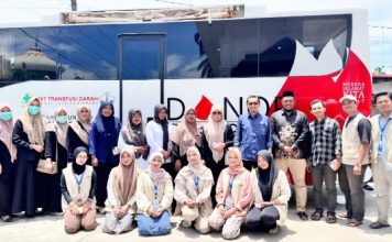 Diinisiasi Mahasiswa KKN Tanah Rencong UIN Sunan Kalijaga, Gathom Meuseuraya Festival Hadirkan Aksi Sosial dan Layanan Kesehatan Gratis
