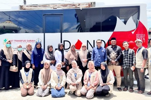 Diinisiasi Mahasiswa KKN Tanah Rencong UIN Sunan Kalijaga, Gathom Meuseuraya Festival Hadirkan Aksi Sosial dan Layanan Kesehatan Gratis