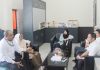 Bappeda Bireuen Gandeng UNIKI, Siapkan Riset untuk Solusi Persoalan Pembangunan
