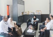 Bappeda Bireuen Gandeng UNIKI, Siapkan Riset untuk Solusi Persoalan Pembangunan