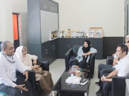 Bappeda Bireuen Gandeng UNIKI, Siapkan Riset untuk Solusi Persoalan Pembangunan
