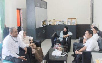 Bappeda Bireuen Gandeng UNIKI, Siapkan Riset untuk Solusi Persoalan Pembangunan