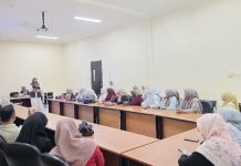 Perkuat Peran Orang Tua Siswa dalam Pendidikan, SD Sukma Bangsa Bireuen Jalankan Program PTA