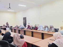 Perkuat Peran Orang Tua Siswa dalam Pendidikan, SD Sukma Bangsa Bireuen Jalankan Program PTA