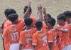 Menang 4-1 atas SSB Barona, PSSB Bireuen Lolos ke Final Piala Soeratin Aceh U-13