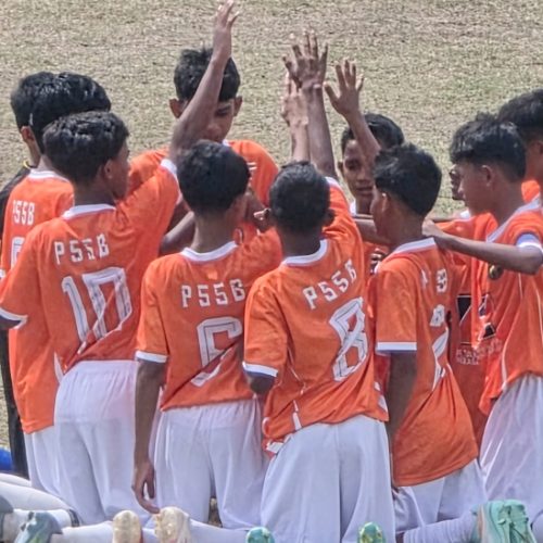 Menang 4-1 atas SSB Barona, PSSB Bireuen Lolos ke Final Piala Soeratin Aceh U-13