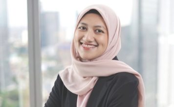 Dosen FKOM UNIKI Lolos Beasiswa Doktor, Bersiap Kuliah S3 di ITB