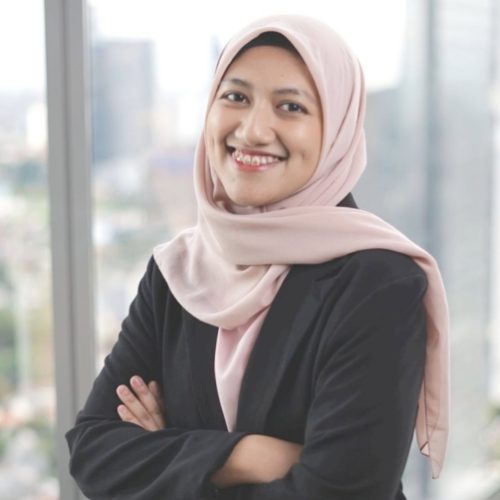 Dosen FKOM UNIKI Lolos Beasiswa Doktor, Bersiap Kuliah S3 di ITB