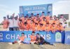 Raih Medali Perak, PSSB Bireuen Runner-Up Piala Soeratin Aceh U-13