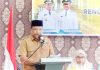 RDTR Kawasan Perkotaan Bireuen 20 Tahun ke Depan Mulai Dirancang, Ini Harapan Bupati Mukhlis