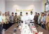 Bank Aceh Salurkan Zakat Perusahaan Rp11,94 Miliar