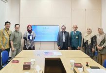 Fakultas Teknik Umuslim dan SAPPK ITB Berkolaborasi, Bahas Strategi Hadapi Ancaman Banjir Bandang di Aceh