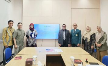 Fakultas Teknik Umuslim dan SAPPK ITB Berkolaborasi, Bahas Strategi Hadapi Ancaman Banjir Bandang di Aceh